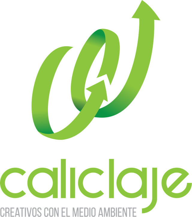 Caliclaje — Creativos con el medio ambiente